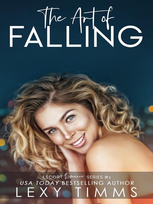 Title details for The Art of Falling by Lexy Timms - Available